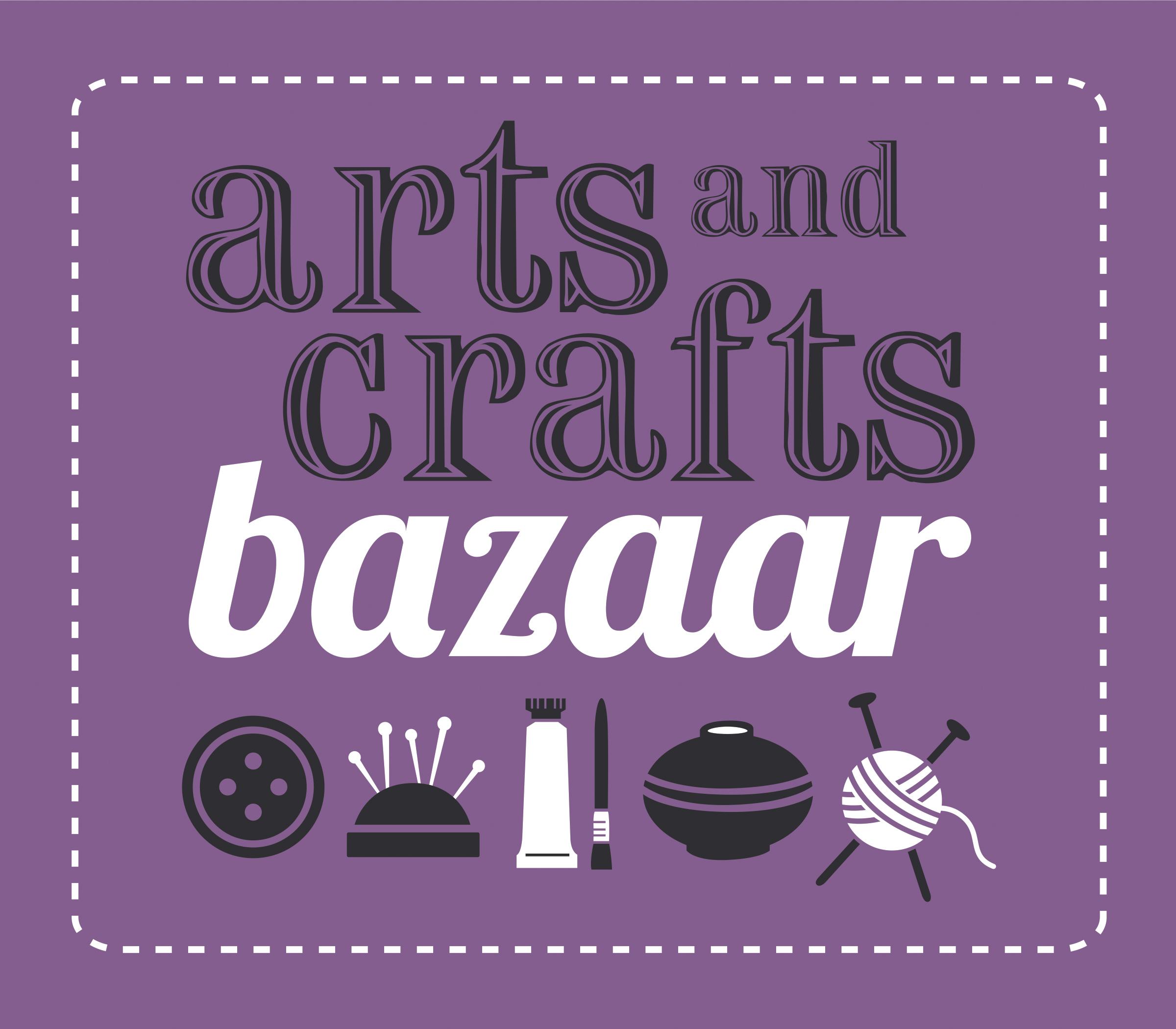 Arts & Craft Bazaar