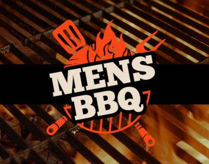 Men’s BBQ Night