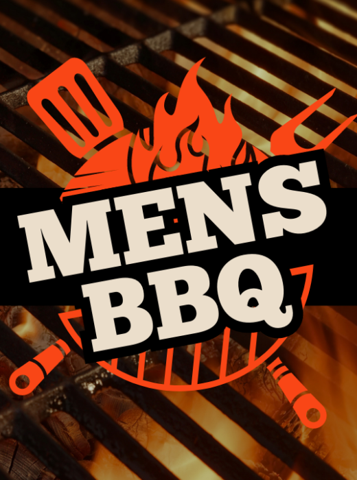 Men’s BBQ Night