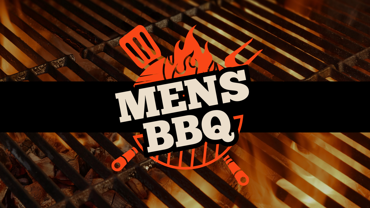 Men's BBQ Night