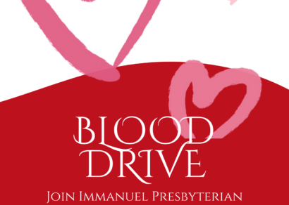 Blood Drive