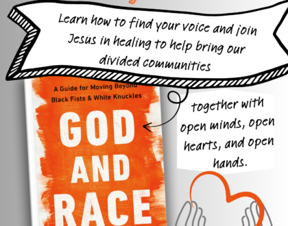 God and Race