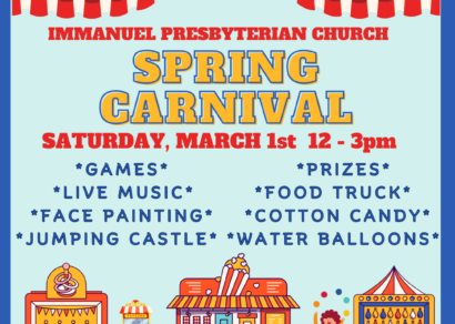 Spring Carnival