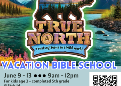 VBS True North